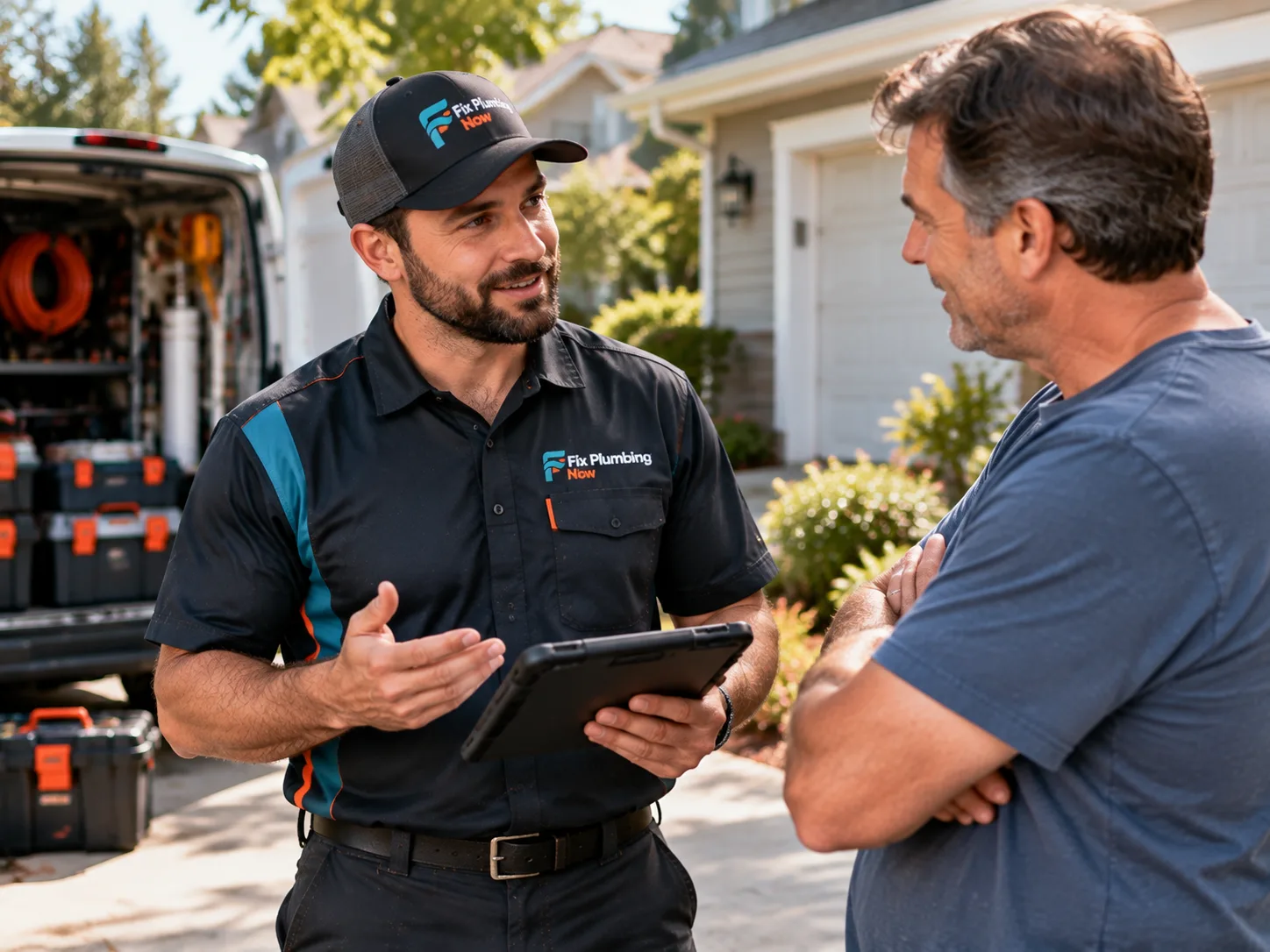 Clogged Drain Service Larned, KS FAQs